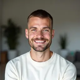 Christian D.